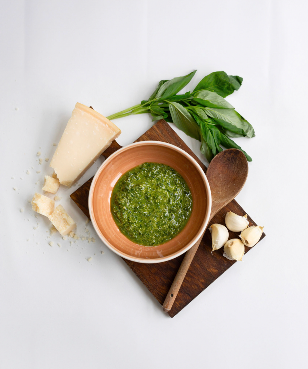 Sunflower Pesto